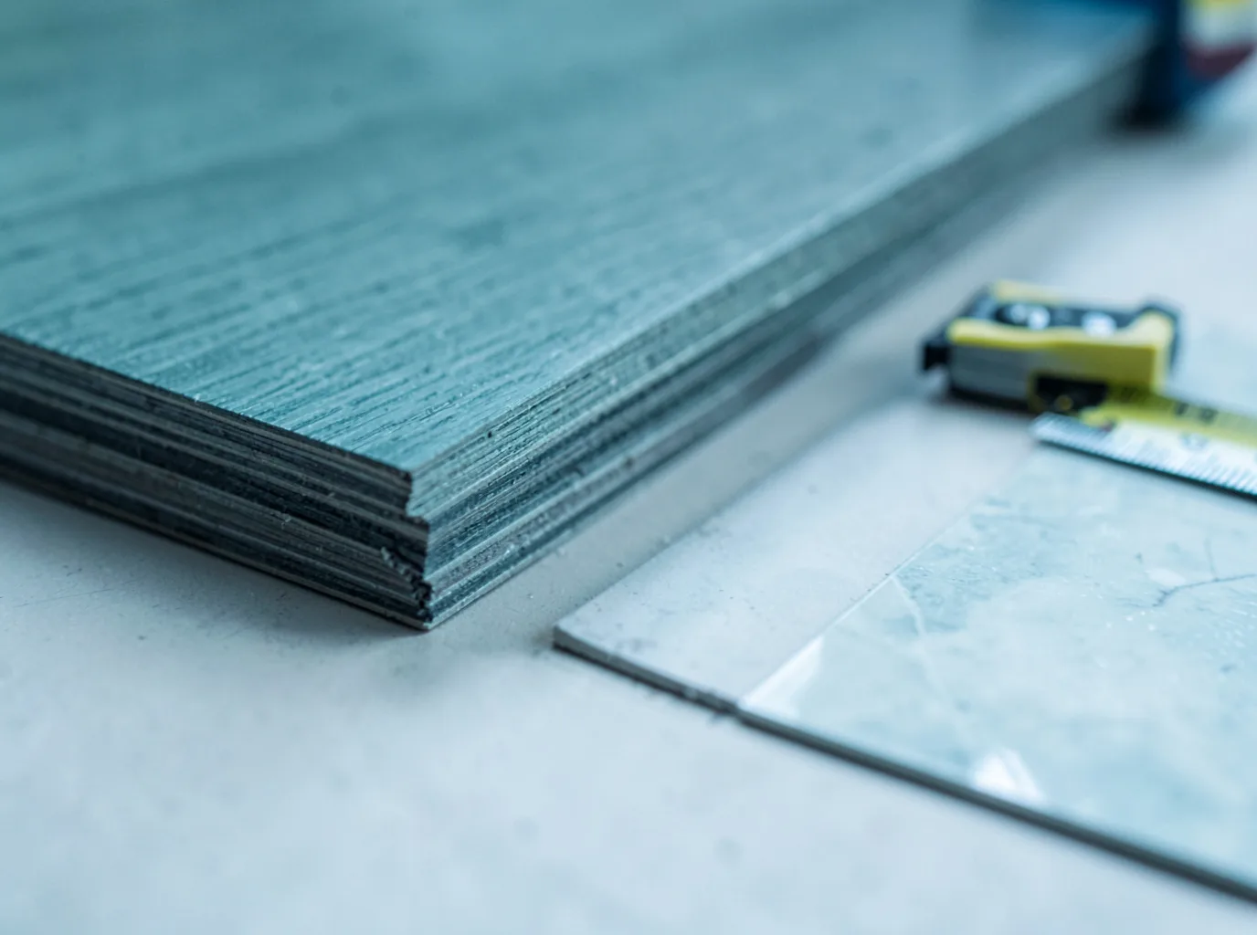 Luxury Vinyl Plank Installation Creighton, PA FAQs